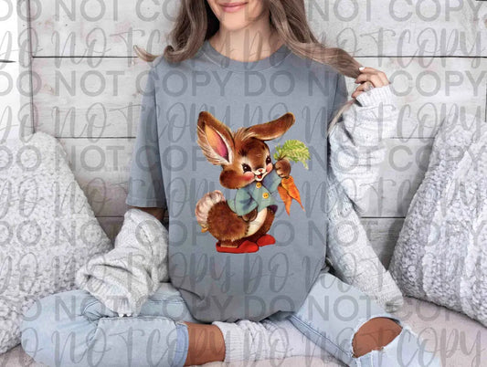 Vintage Bunny